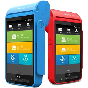 郴州拉卡拉智能POS机